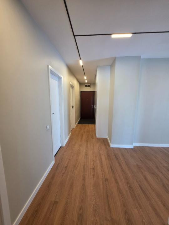 Apartament premium 4 camere | Complet mobilat & finisat 