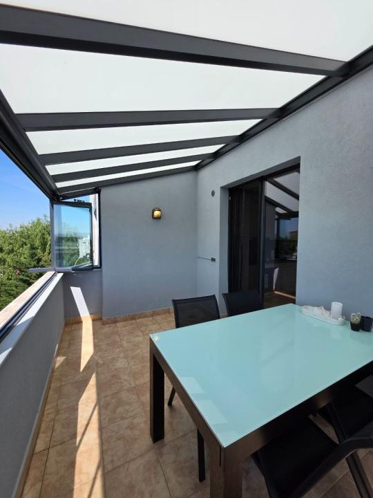 Apartament premium 4 camere | Complet mobilat & finisat 