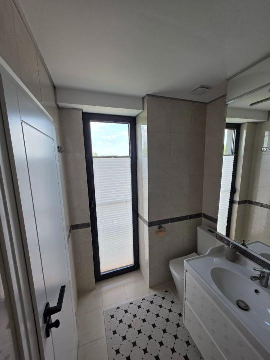 Apartament premium 4 camere | Complet mobilat & finisat 