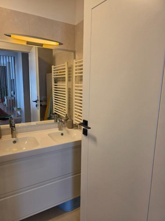 Apartament premium 4 camere | Complet mobilat & finisat 