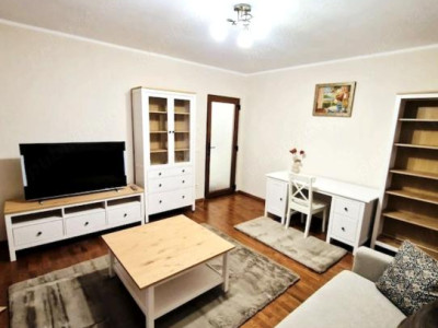 Apartament modern cu 2 camere, pozitie premium in zona Romana