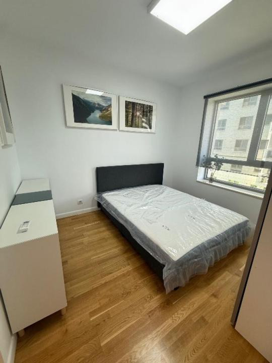 Închiriere apartament premium de 3 camere în complex Luxuria 