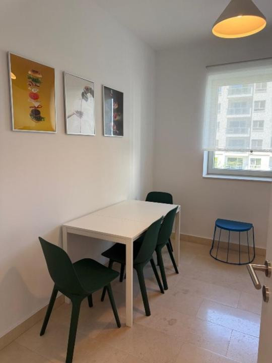 Închiriere apartament premium de 3 camere în complex Luxuria 