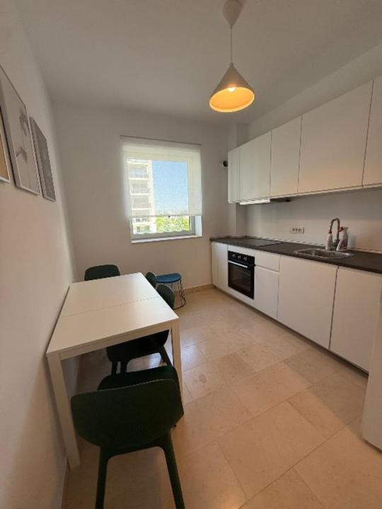 Închiriere apartament premium de 3 camere în complex Luxuria 