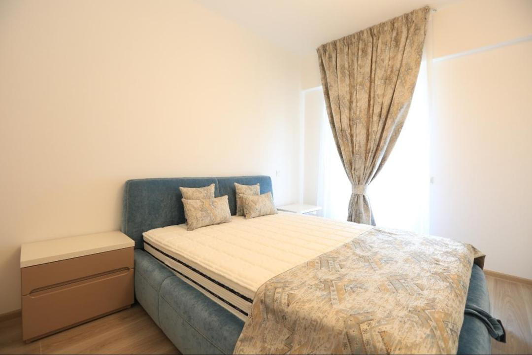 Apartament de 2 camere elegant amenajat | Aproape de Piața Victoriei și Orhideea
