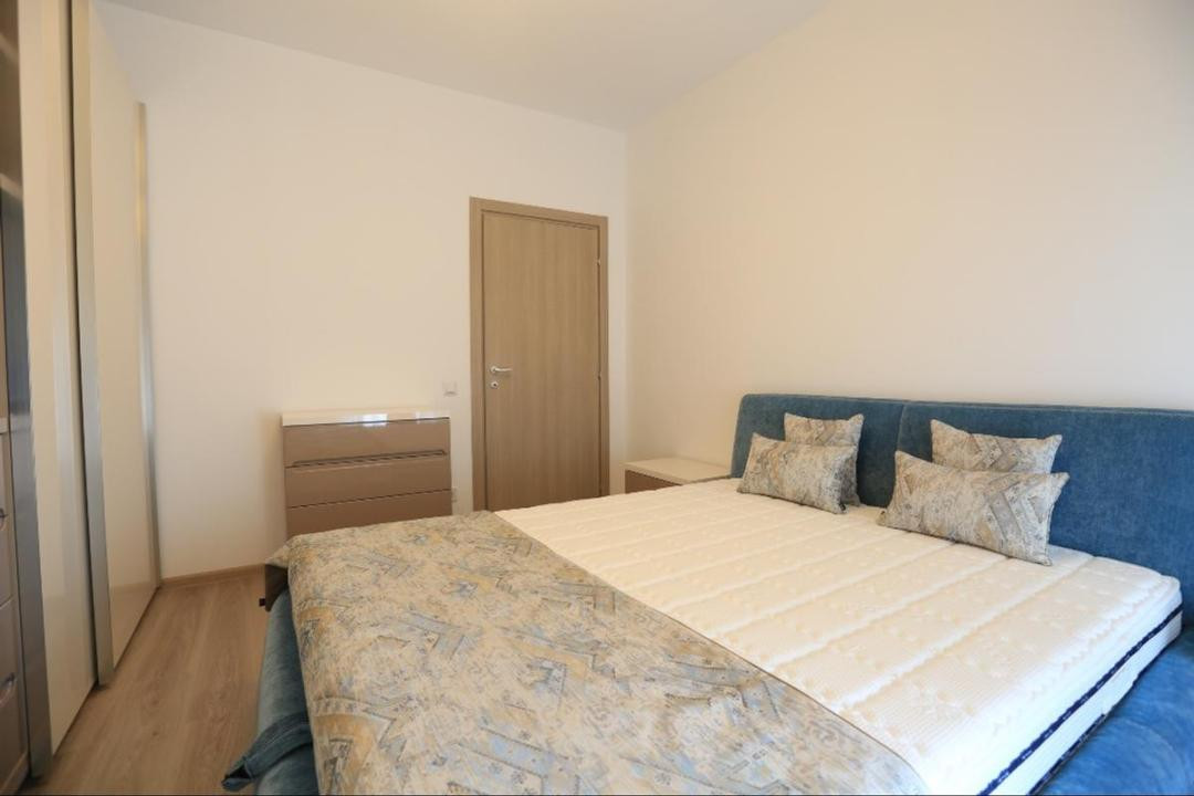 Apartament de 2 camere elegant amenajat | Aproape de Piața Victoriei și Orhideea