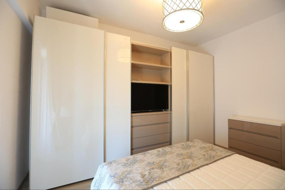 Apartament de 2 camere elegant amenajat | Aproape de Piața Victoriei și Orhideea