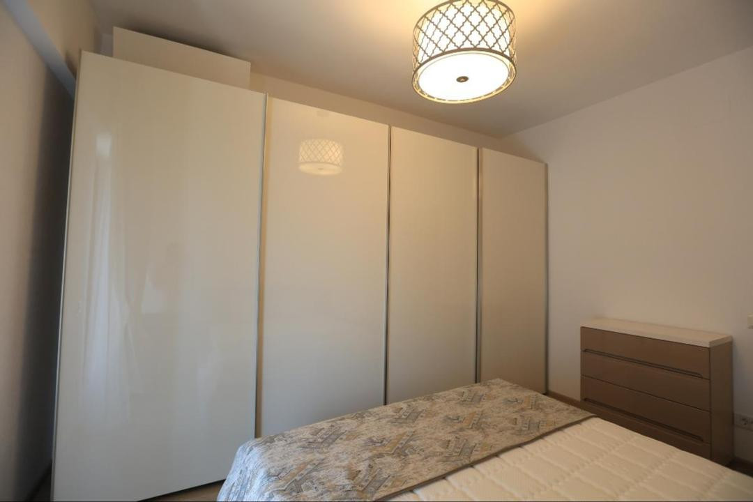 Apartament de 2 camere elegant amenajat | Aproape de Piața Victoriei și Orhideea
