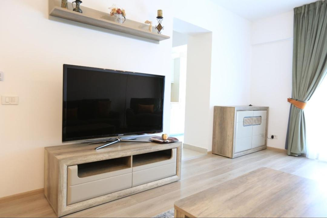 Apartament de 2 camere elegant amenajat | Aproape de Piața Victoriei și Orhideea