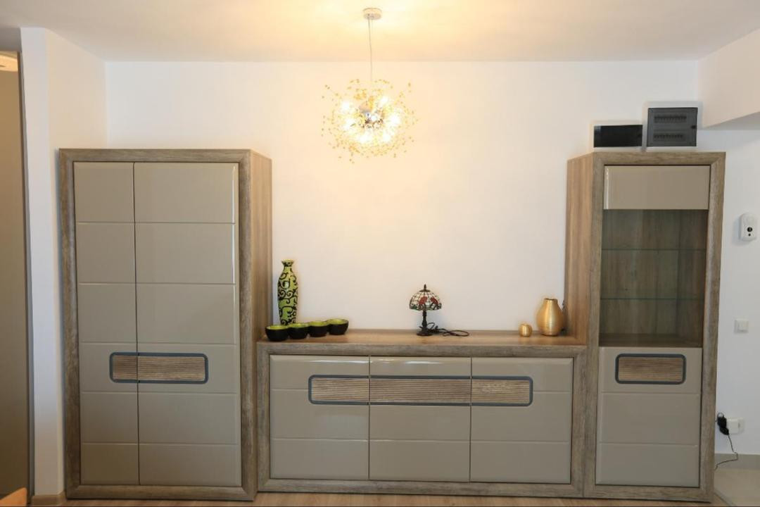 Apartament de 2 camere elegant amenajat | Aproape de Piața Victoriei și Orhideea