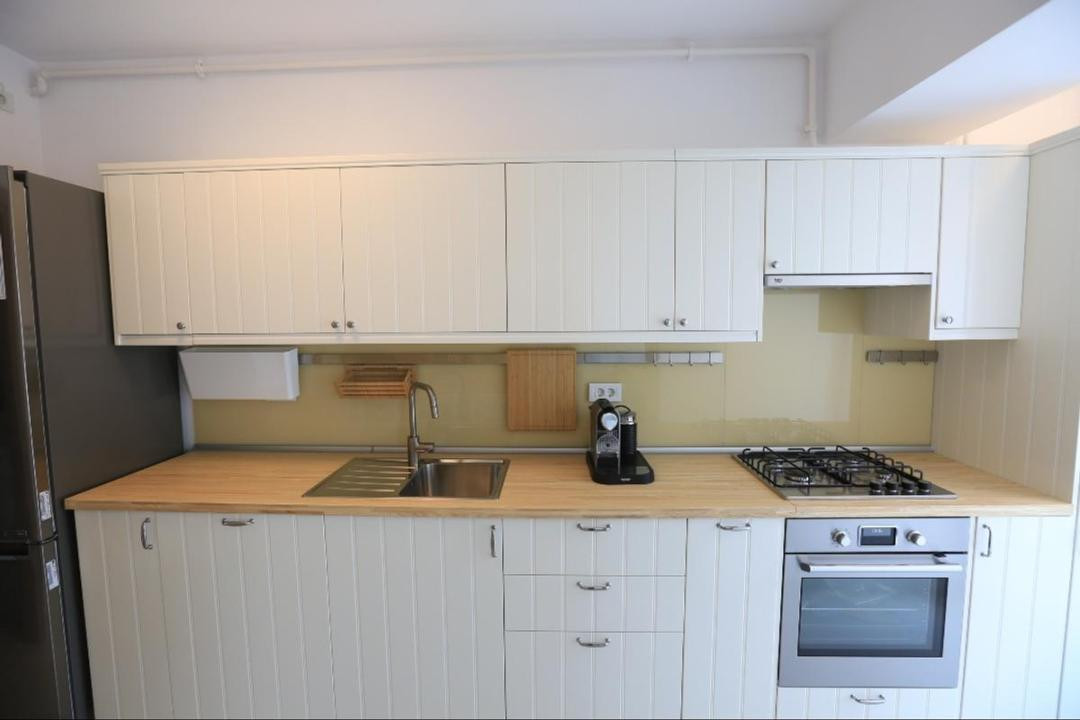 Apartament de 2 camere elegant amenajat | Aproape de Piața Victoriei și Orhideea