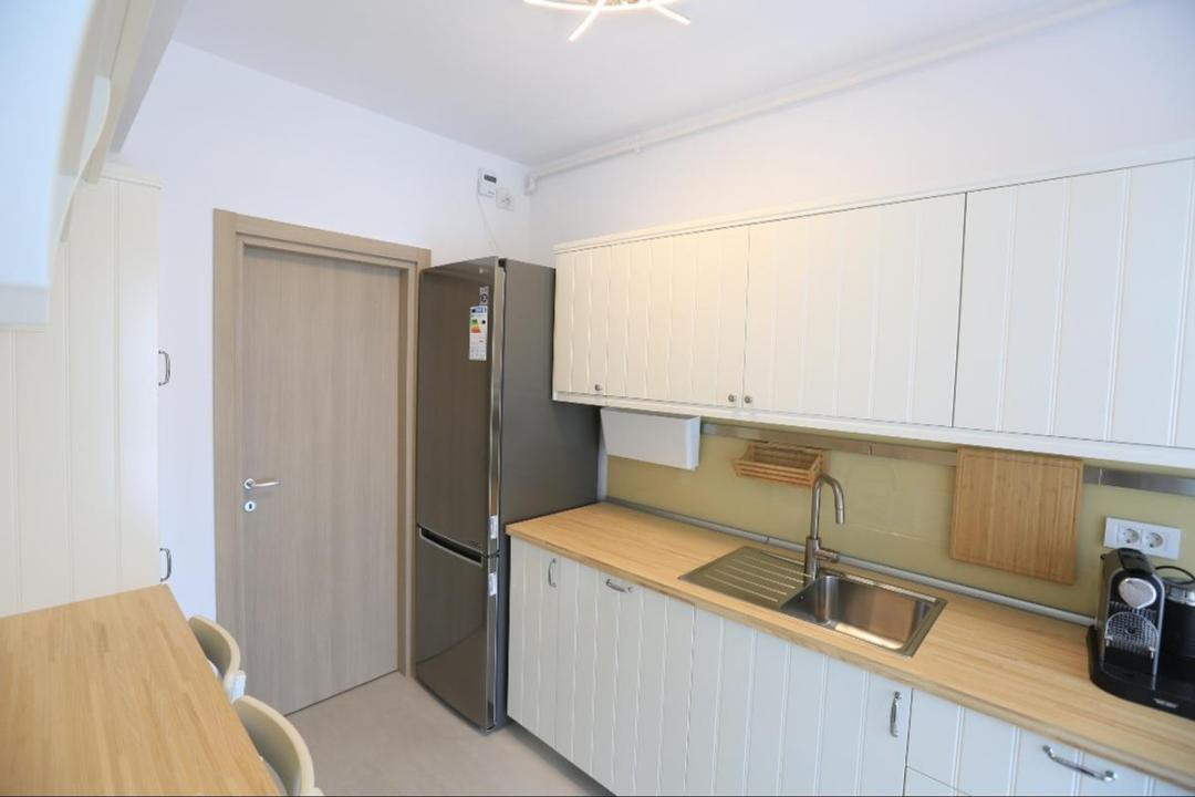 Apartament de 2 camere elegant amenajat | Aproape de Piața Victoriei și Orhideea