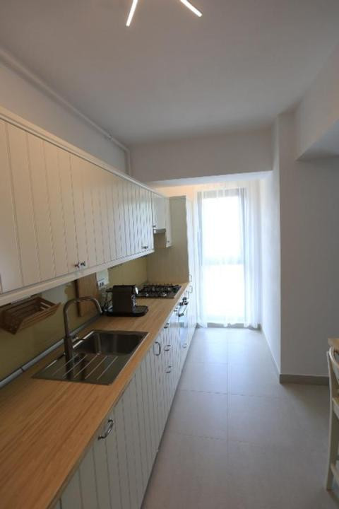 Apartament de 2 camere elegant amenajat | Aproape de Piața Victoriei și Orhideea
