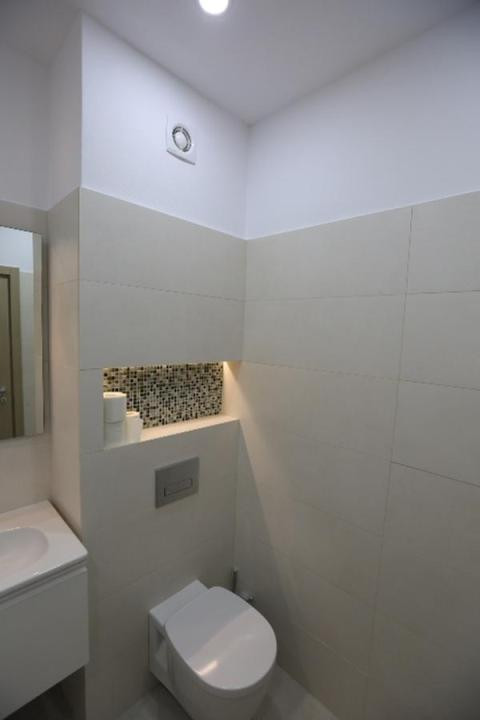 Apartament de 2 camere elegant amenajat | Aproape de Piața Victoriei și Orhideea