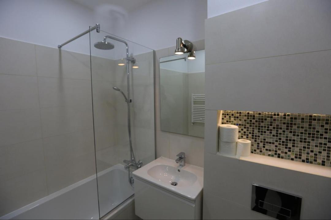 Apartament de 2 camere elegant amenajat | Aproape de Piața Victoriei și Orhideea