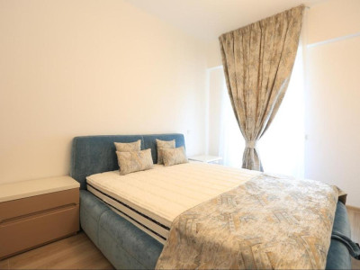 Apartament de 2 camere elegant amenajat | Aproape de Piața Victoriei și Orhideea