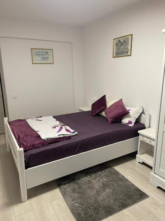 Apartament 3 camere pe Bulevardul Decebal