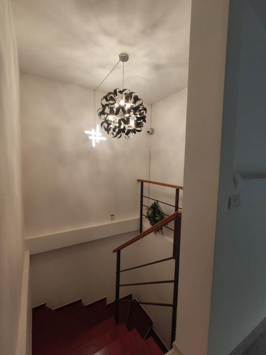 Spatiu comercial tip casa Piata Sudului