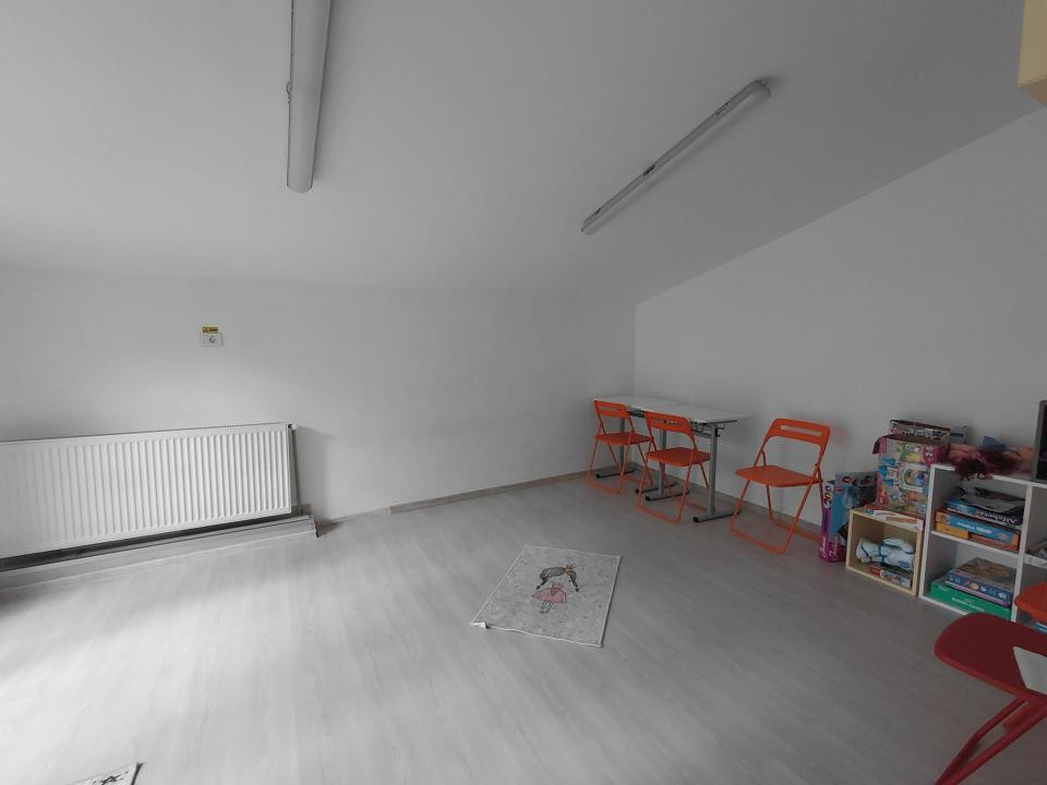 Spatiu comercial tip casa Piata Sudului