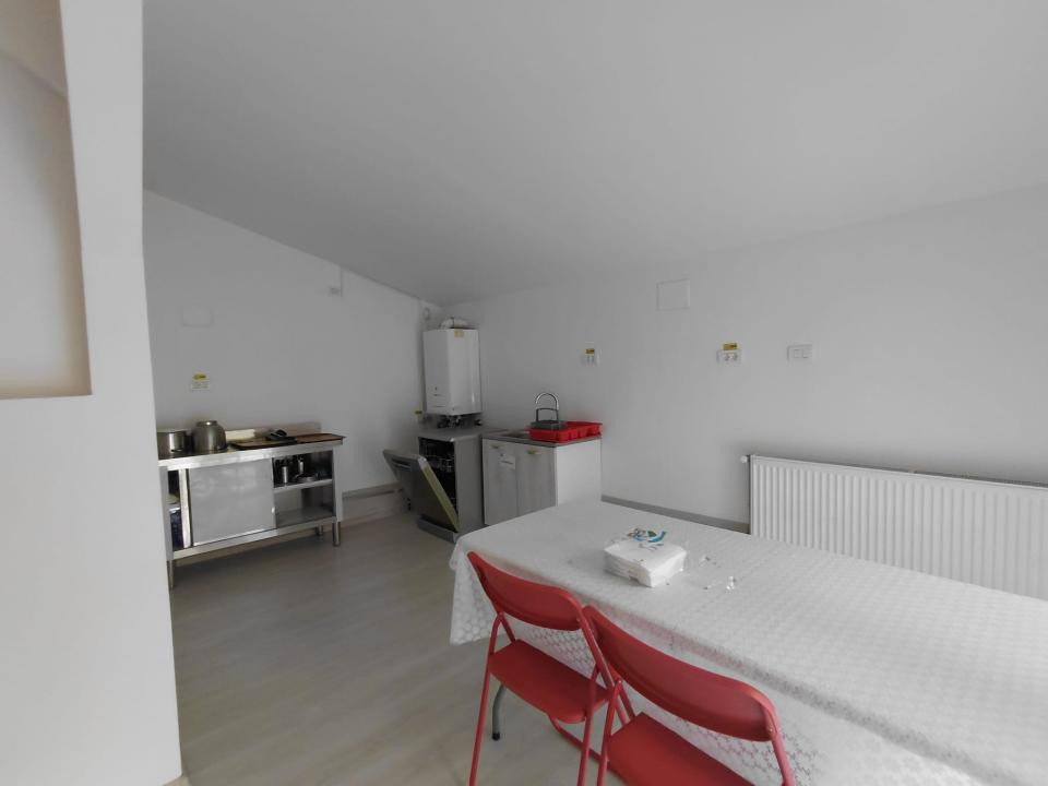 Spatiu comercial tip casa Piata Sudului