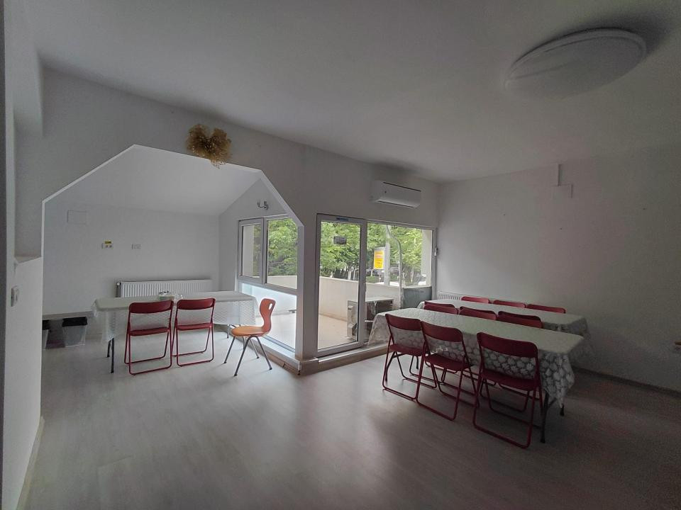 Spatiu comercial tip casa Piata Sudului