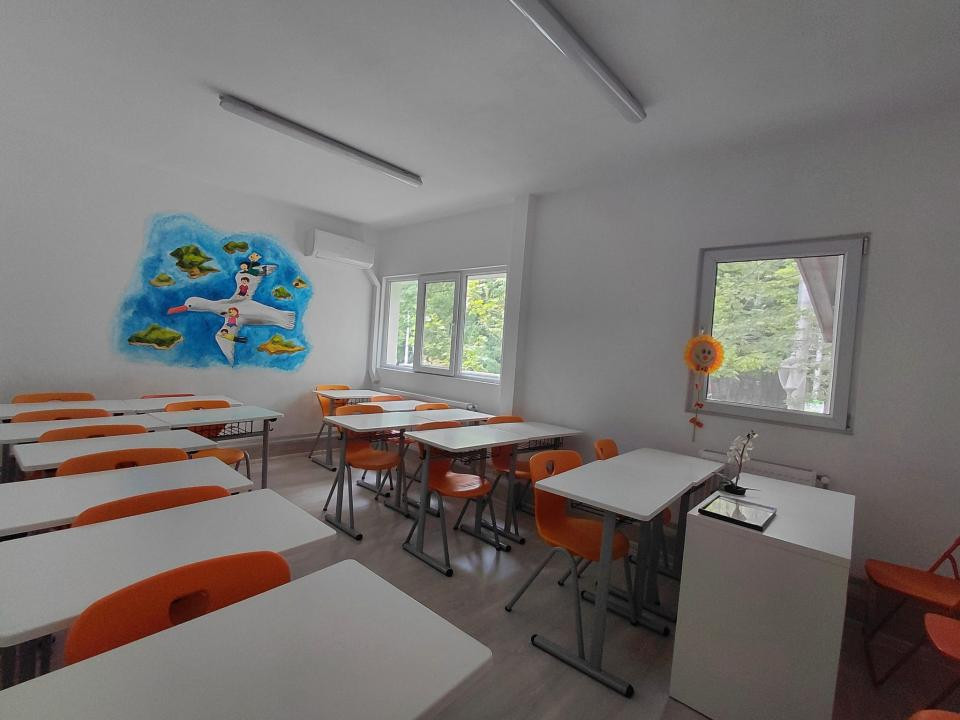 Spatiu comercial tip casa Piata Sudului