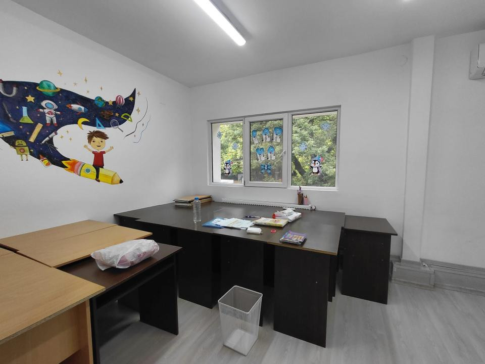 Spatiu comercial tip casa Piata Sudului