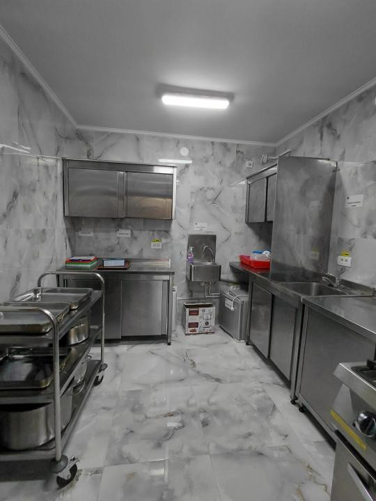 Spatiu comercial tip casa Piata Sudului