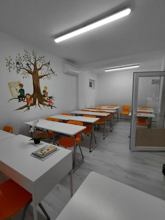 Spatiu comercial tip casa Piata Sudului