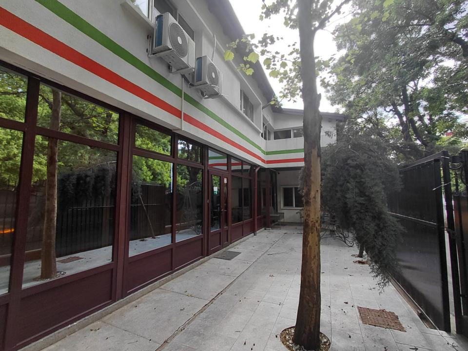 Spatiu comercial tip casa Piata Sudului