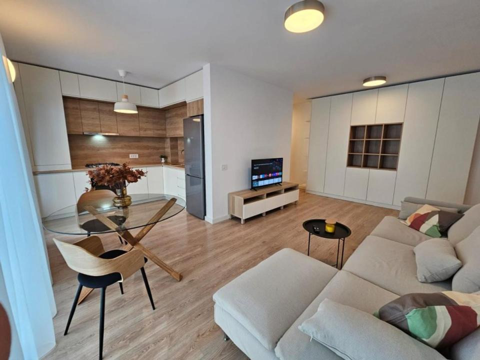 3 camere Prima Vista, terasa 20 mp, 2 parcari subterane