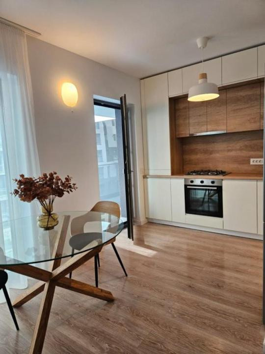 3 camere Prima Vista, terasa 20 mp, 2 parcari subterane