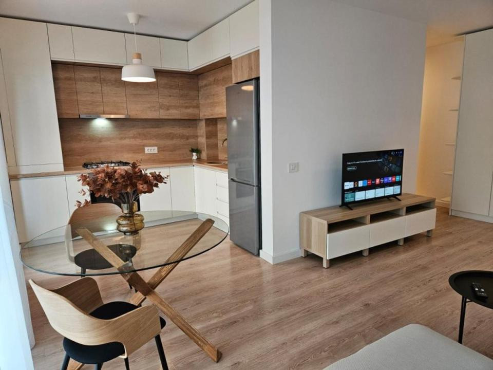 3 camere Prima Vista, terasa 20 mp, 2 parcari subterane