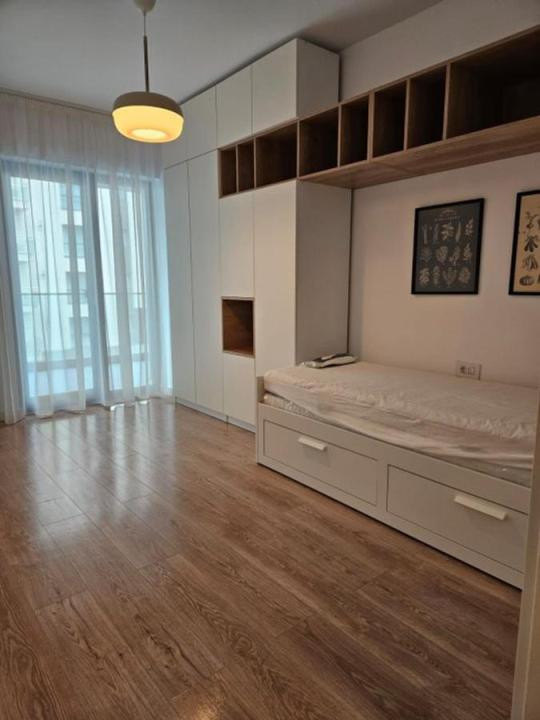 3 camere Prima Vista, terasa 20 mp, 2 parcari subterane