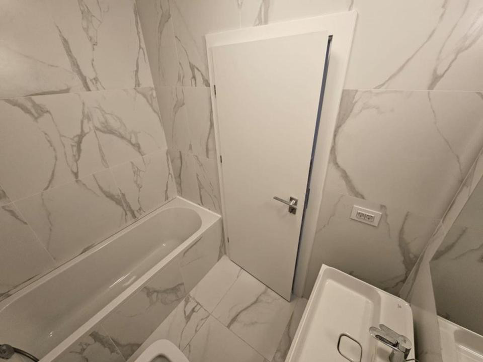 3 camere Prima Vista, terasa 20 mp, 2 parcari subterane