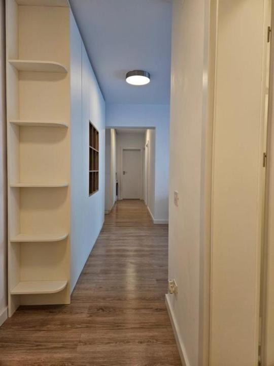 3 camere Prima Vista, terasa 20 mp, 2 parcari subterane
