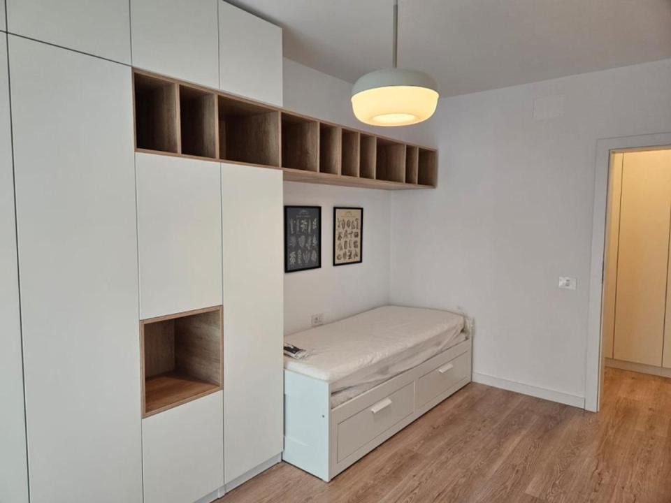 3 camere Prima Vista, terasa 20 mp, 2 parcari subterane