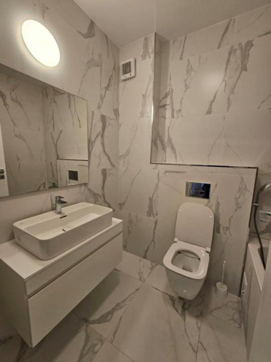 3 camere Prima Vista, terasa 20 mp, 2 parcari subterane