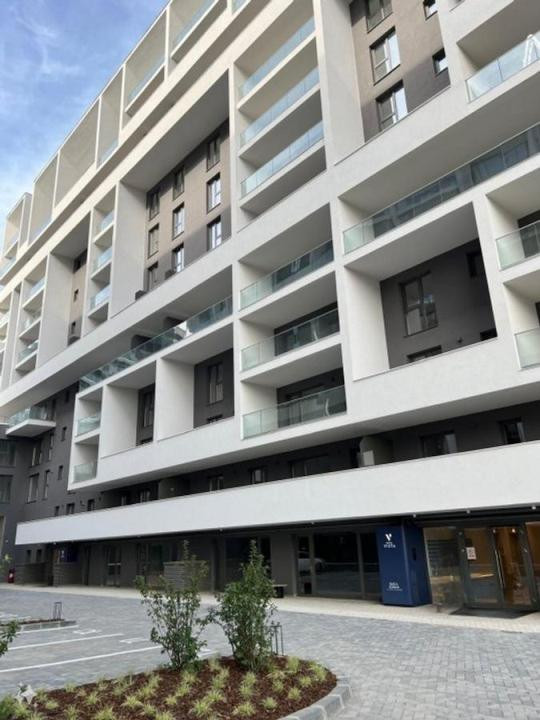 3 camere Prima Vista, terasa 20 mp, 2 parcari subterane