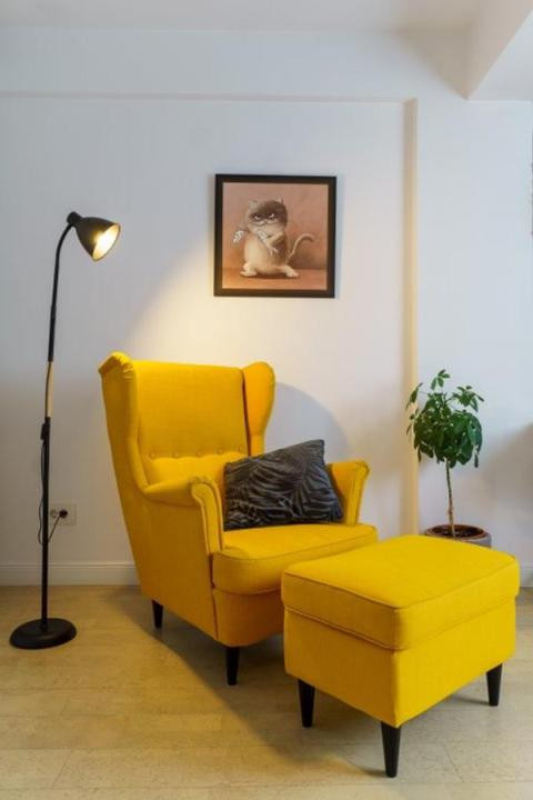 3 camere Timpuri Noi, 90 mp, bloc nou, parcare inclusa