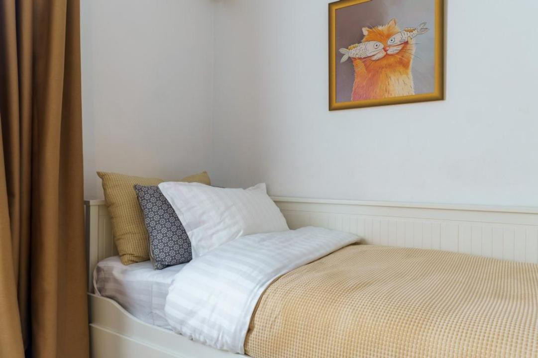 3 camere Timpuri Noi, 90 mp, bloc nou, parcare inclusa