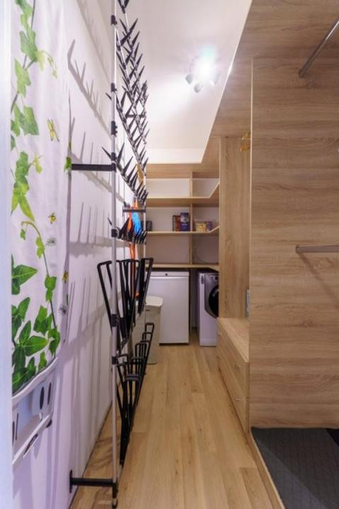 3 camere Timpuri Noi, 90 mp, bloc nou, parcare inclusa