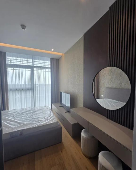 Apartament 3 camere Up-Site Floreasca | Turnul 1, Etaj 14 | Prima închiriere 