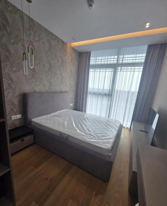 Apartament 3 camere Up-Site Floreasca | Turnul 1, Etaj 14 | Prima închiriere 