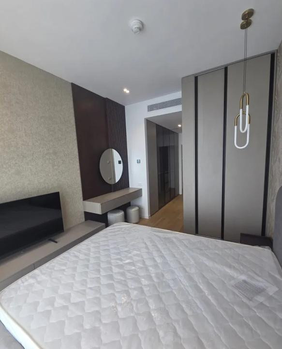 Apartament 3 camere Up-Site Floreasca | Turnul 1, Etaj 14 | Prima închiriere 