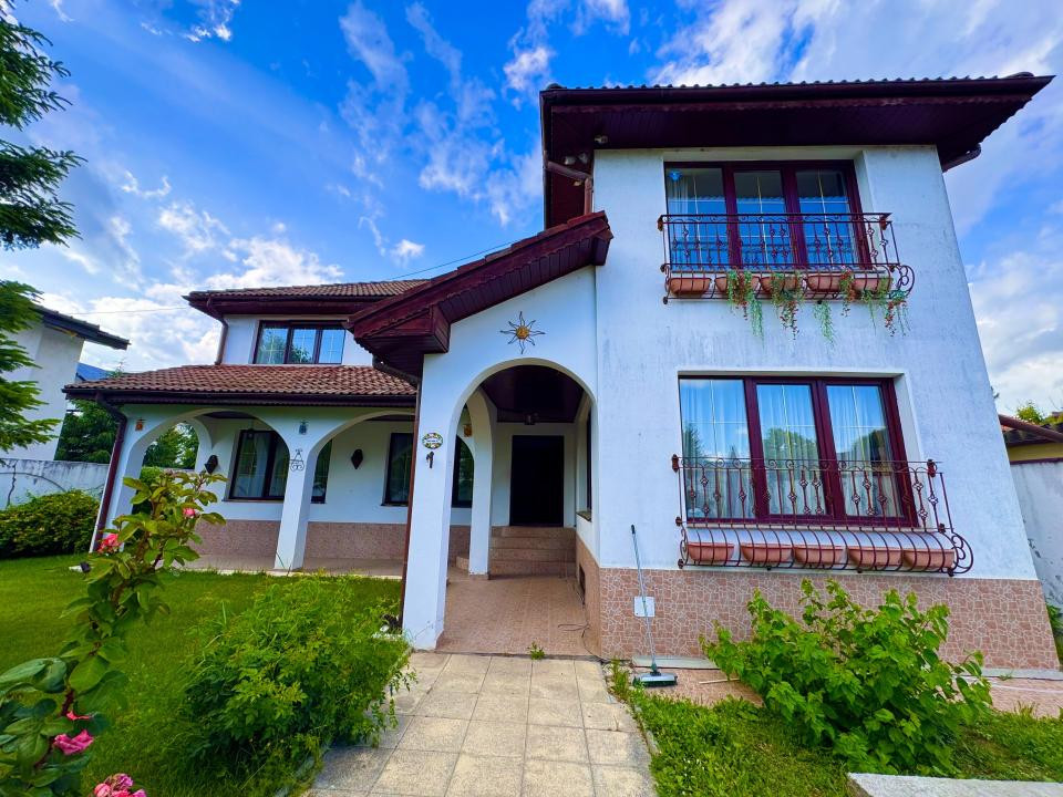 Casa individuala Pipera