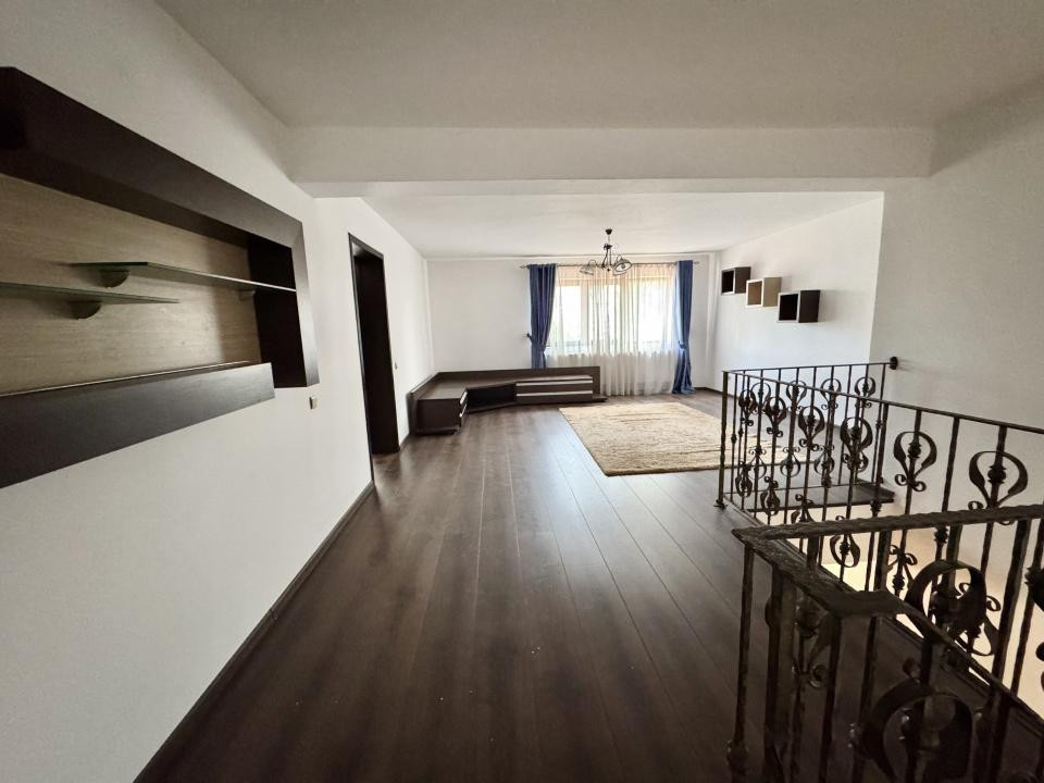 Casa individuala Pipera