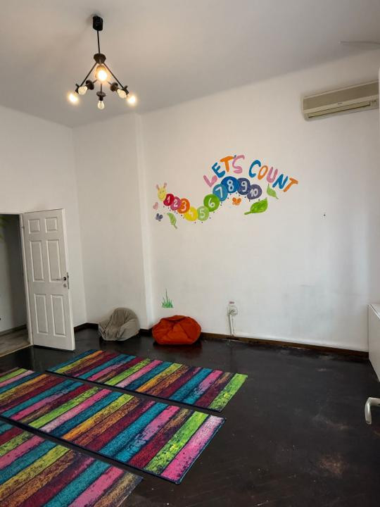 Vilă Interbelică 325 mp | Teren 800 mp | Ideală Grădiniță, Birouri, Clinică