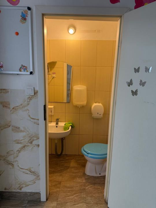 Vilă Interbelică 325 mp | Teren 800 mp | Ideală Grădiniță, Birouri, Clinică