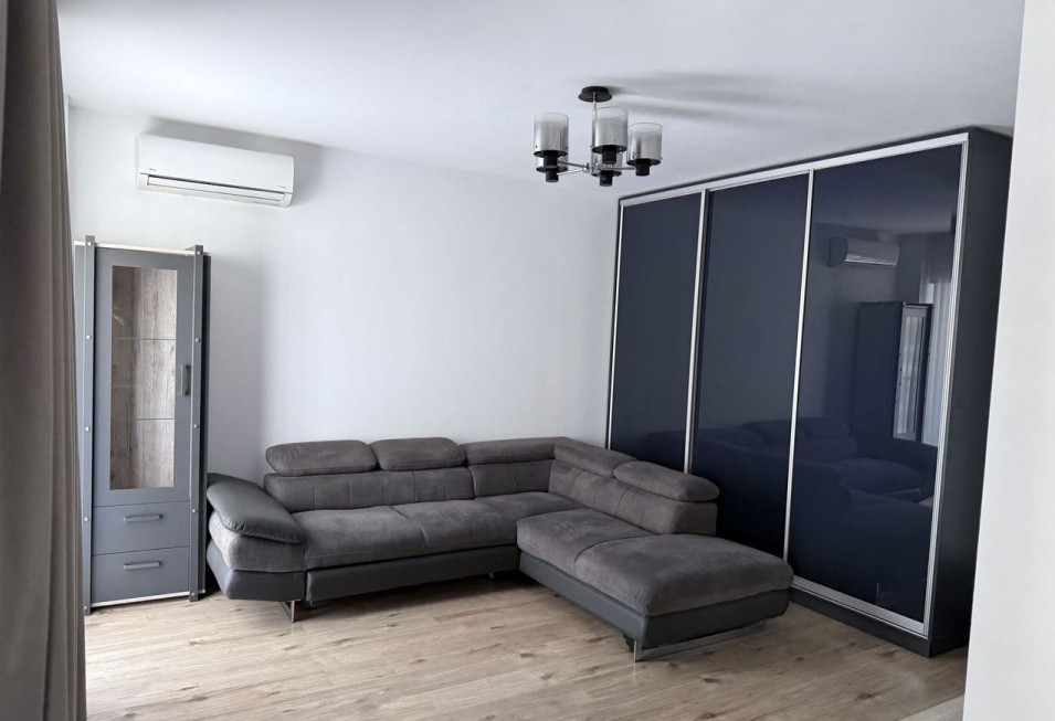 Apartament 2 Camere | Belvedere Residences | Pipera | 